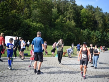 XXX Jesienny Festiwal Biegowy - Wyniki + zdjęcia - zdjęcie 120