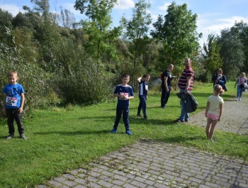 XXX Jesienny Festiwal Biegowy - Wyniki + zdjęcia - zdjęcie 119