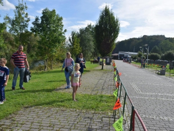 XXX Jesienny Festiwal Biegowy - Wyniki + zdjęcia - zdjęcie 118