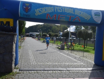 XXX Jesienny Festiwal Biegowy - Wyniki + zdjęcia - zdjęcie 117