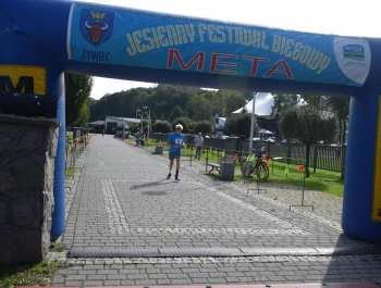 XXX Jesienny Festiwal Biegowy - Wyniki + zdjęcia - zdjęcie 116