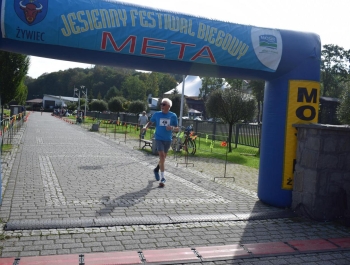 XXX Jesienny Festiwal Biegowy - Wyniki + zdjęcia - zdjęcie 115