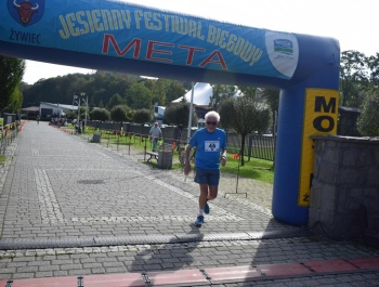 XXX Jesienny Festiwal Biegowy - Wyniki + zdjęcia - zdjęcie 113