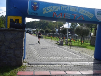 XXX Jesienny Festiwal Biegowy - Wyniki + zdjęcia - zdjęcie 112