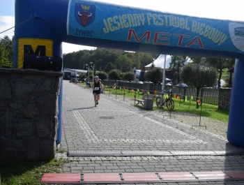 XXX Jesienny Festiwal Biegowy - Wyniki + zdjęcia - zdjęcie 111