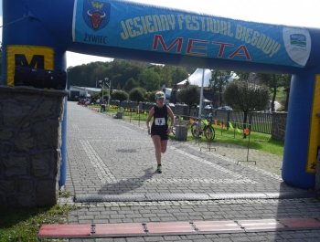 XXX Jesienny Festiwal Biegowy - Wyniki + zdjęcia - zdjęcie 110