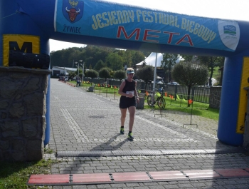 XXX Jesienny Festiwal Biegowy - Wyniki + zdjęcia - zdjęcie 109