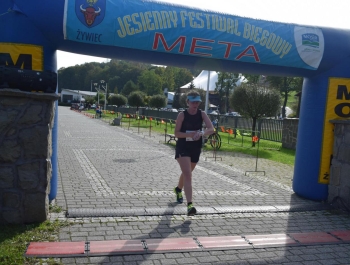 XXX Jesienny Festiwal Biegowy - Wyniki + zdjęcia - zdjęcie 108