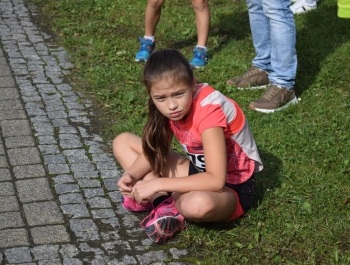 XXX Jesienny Festiwal Biegowy - Wyniki + zdjęcia - zdjęcie 107