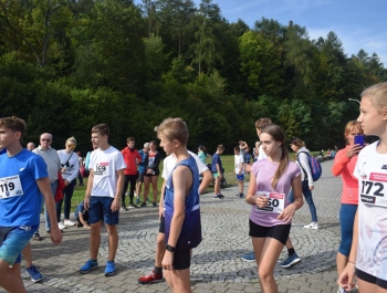 XXX Jesienny Festiwal Biegowy - Wyniki + zdjęcia - zdjęcie 106