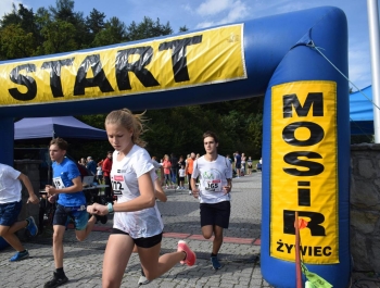 XXX Jesienny Festiwal Biegowy - Wyniki + zdjęcia - zdjęcie 105