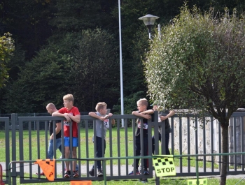 XXX Jesienny Festiwal Biegowy - Wyniki + zdjęcia - zdjęcie 104