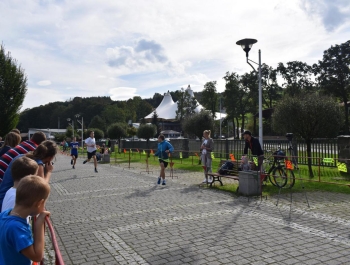 XXX Jesienny Festiwal Biegowy - Wyniki + zdjęcia - zdjęcie 103