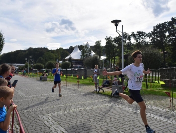 XXX Jesienny Festiwal Biegowy - Wyniki + zdjęcia - zdjęcie 102