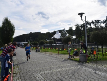 XXX Jesienny Festiwal Biegowy - Wyniki + zdjęcia - zdjęcie 101