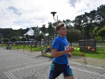 XXX Jesienny Festiwal Biegowy - Wyniki + zdjęcia - zdjęcie 100