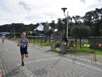 XXX Jesienny Festiwal Biegowy - Wyniki + zdjęcia - zdjęcie 99