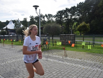 XXX Jesienny Festiwal Biegowy - Wyniki + zdjęcia - zdjęcie 98