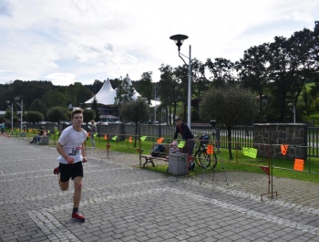 XXX Jesienny Festiwal Biegowy - Wyniki + zdjęcia - zdjęcie 97