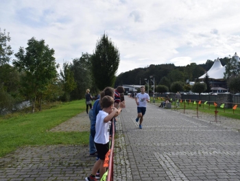 XXX Jesienny Festiwal Biegowy - Wyniki + zdjęcia - zdjęcie 96