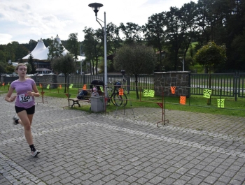 XXX Jesienny Festiwal Biegowy - Wyniki + zdjęcia - zdjęcie 95