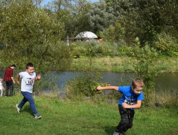 XXX Jesienny Festiwal Biegowy - Wyniki + zdjęcia - zdjęcie 94