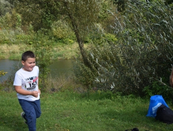 XXX Jesienny Festiwal Biegowy - Wyniki + zdjęcia - zdjęcie 93