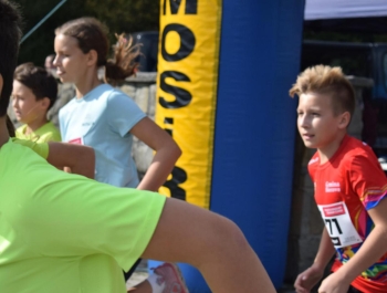 XXX Jesienny Festiwal Biegowy - Wyniki + zdjęcia - zdjęcie 92