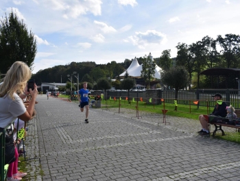 XXX Jesienny Festiwal Biegowy - Wyniki + zdjęcia - zdjęcie 91