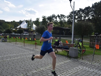 XXX Jesienny Festiwal Biegowy - Wyniki + zdjęcia - zdjęcie 90