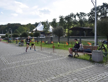 XXX Jesienny Festiwal Biegowy - Wyniki + zdjęcia - zdjęcie 89