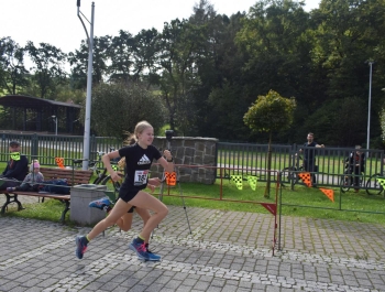 XXX Jesienny Festiwal Biegowy - Wyniki + zdjęcia - zdjęcie 88