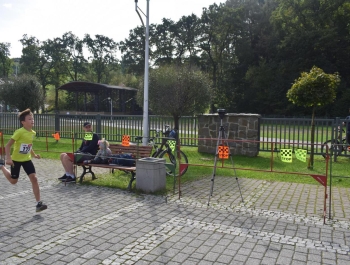 XXX Jesienny Festiwal Biegowy - Wyniki + zdjęcia - zdjęcie 87