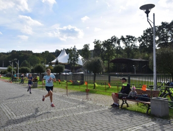 XXX Jesienny Festiwal Biegowy - Wyniki + zdjęcia - zdjęcie 86