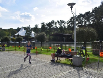 XXX Jesienny Festiwal Biegowy - Wyniki + zdjęcia - zdjęcie 85