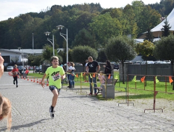 XXX Jesienny Festiwal Biegowy - Wyniki + zdjęcia - zdjęcie 84