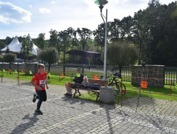 XXX Jesienny Festiwal Biegowy - Wyniki + zdjęcia - zdjęcie 83