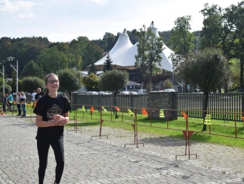 XXX Jesienny Festiwal Biegowy - Wyniki + zdjęcia - zdjęcie 82