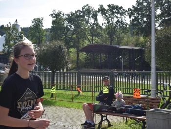 XXX Jesienny Festiwal Biegowy - Wyniki + zdjęcia - zdjęcie 81