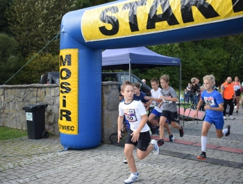 XXX Jesienny Festiwal Biegowy - Wyniki + zdjęcia - zdjęcie 80