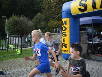 XXX Jesienny Festiwal Biegowy - Wyniki + zdjęcia - zdjęcie 79