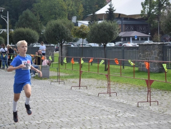 XXX Jesienny Festiwal Biegowy - Wyniki + zdjęcia - zdjęcie 78