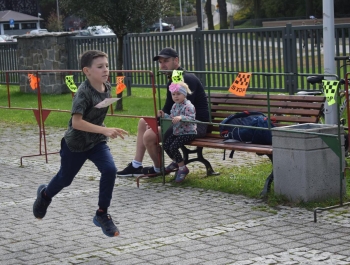 XXX Jesienny Festiwal Biegowy - Wyniki + zdjęcia - zdjęcie 77