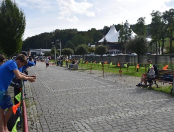 XXX Jesienny Festiwal Biegowy - Wyniki + zdjęcia - zdjęcie 75