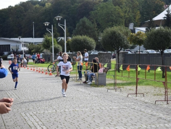 XXX Jesienny Festiwal Biegowy - Wyniki + zdjęcia - zdjęcie 74