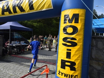 XXX Jesienny Festiwal Biegowy - Wyniki + zdjęcia - zdjęcie 73