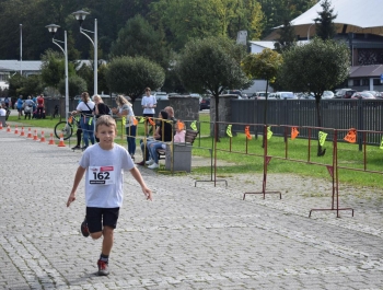 XXX Jesienny Festiwal Biegowy - Wyniki + zdjęcia - zdjęcie 72
