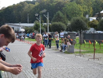XXX Jesienny Festiwal Biegowy - Wyniki + zdjęcia - zdjęcie 71