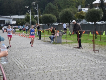 XXX Jesienny Festiwal Biegowy - Wyniki + zdjęcia - zdjęcie 70
