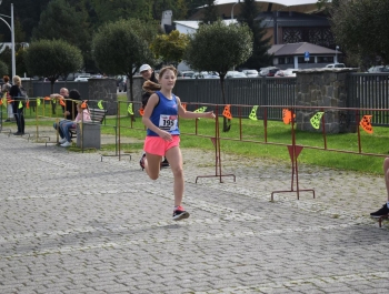 XXX Jesienny Festiwal Biegowy - Wyniki + zdjęcia - zdjęcie 69